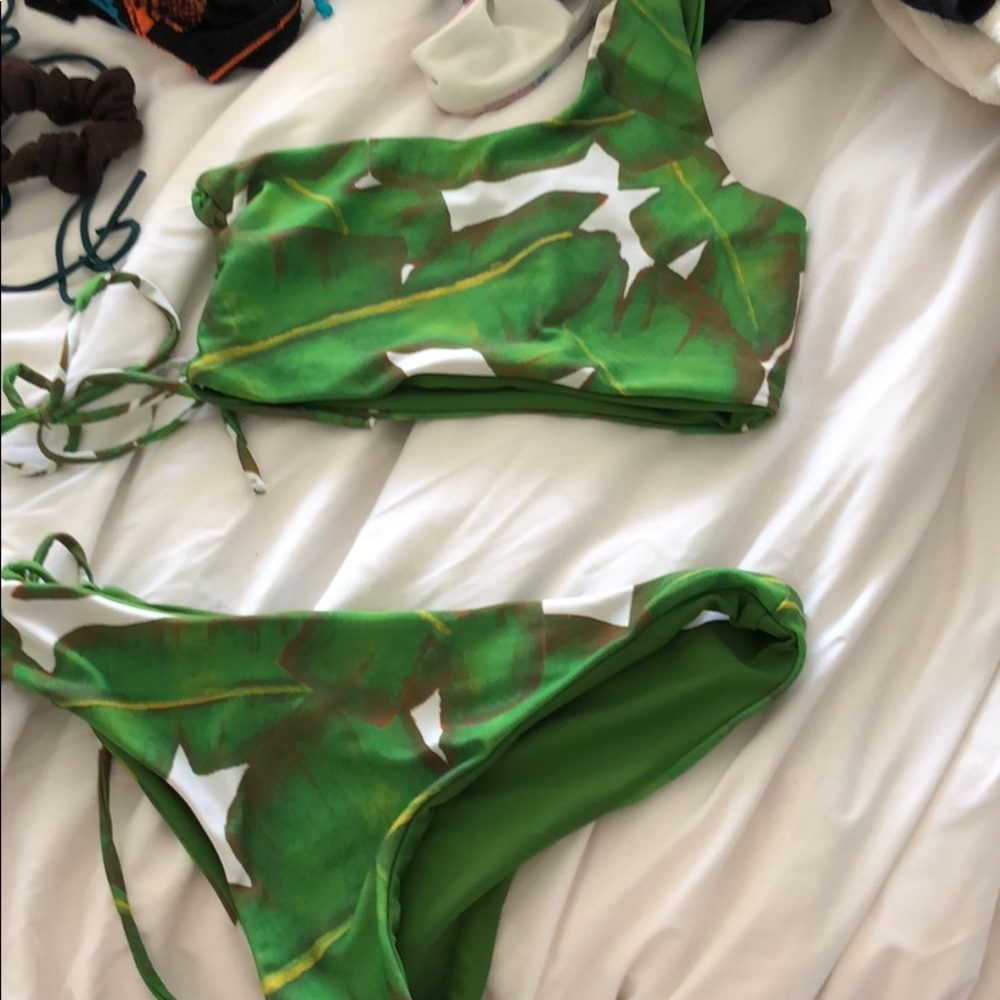 reversible bikini